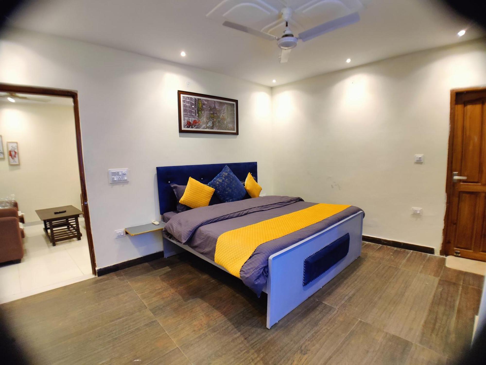 Cosy Homes Retreat 德拉敦 外观 照片