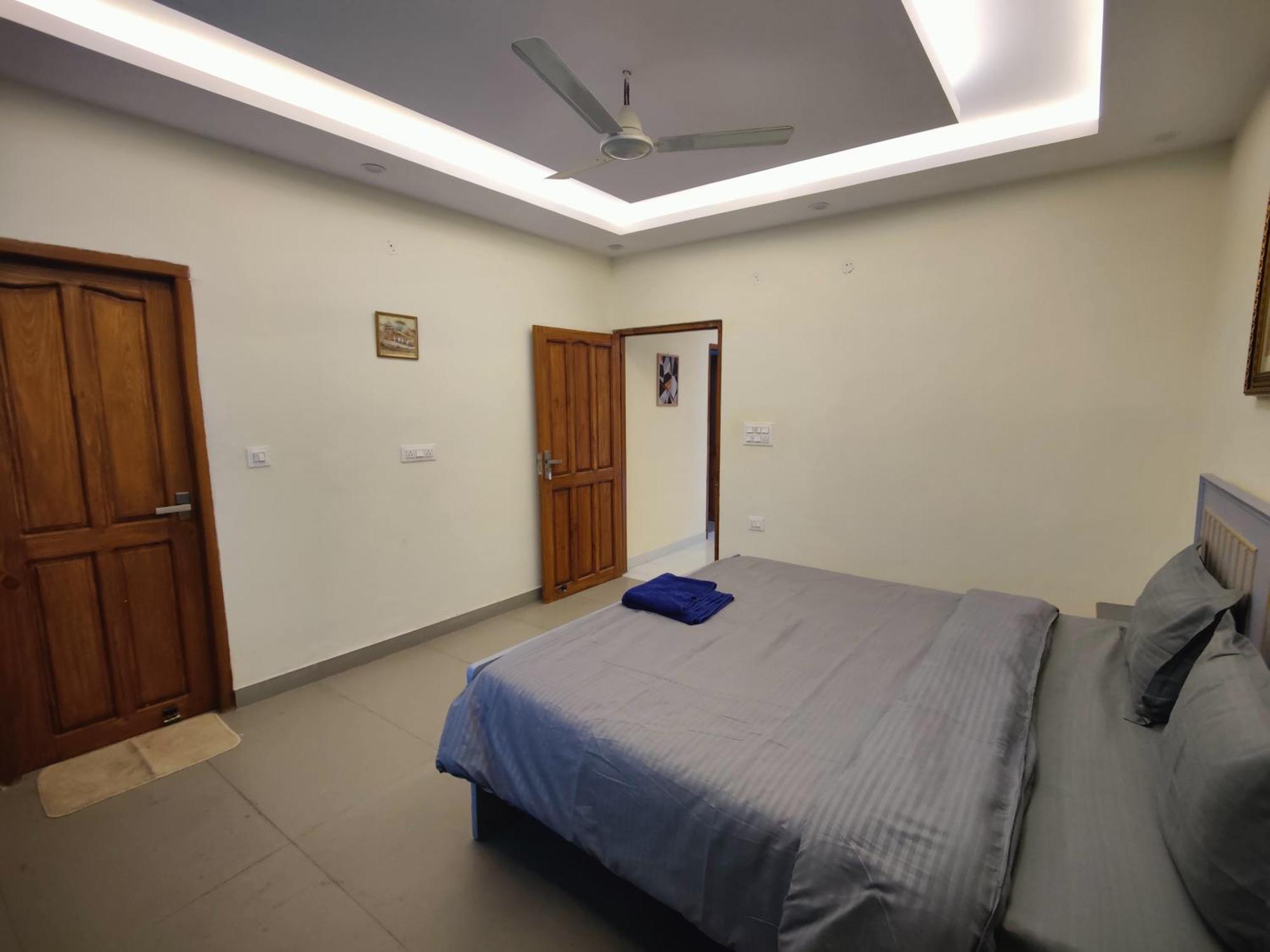 Cosy Homes Retreat 德拉敦 外观 照片