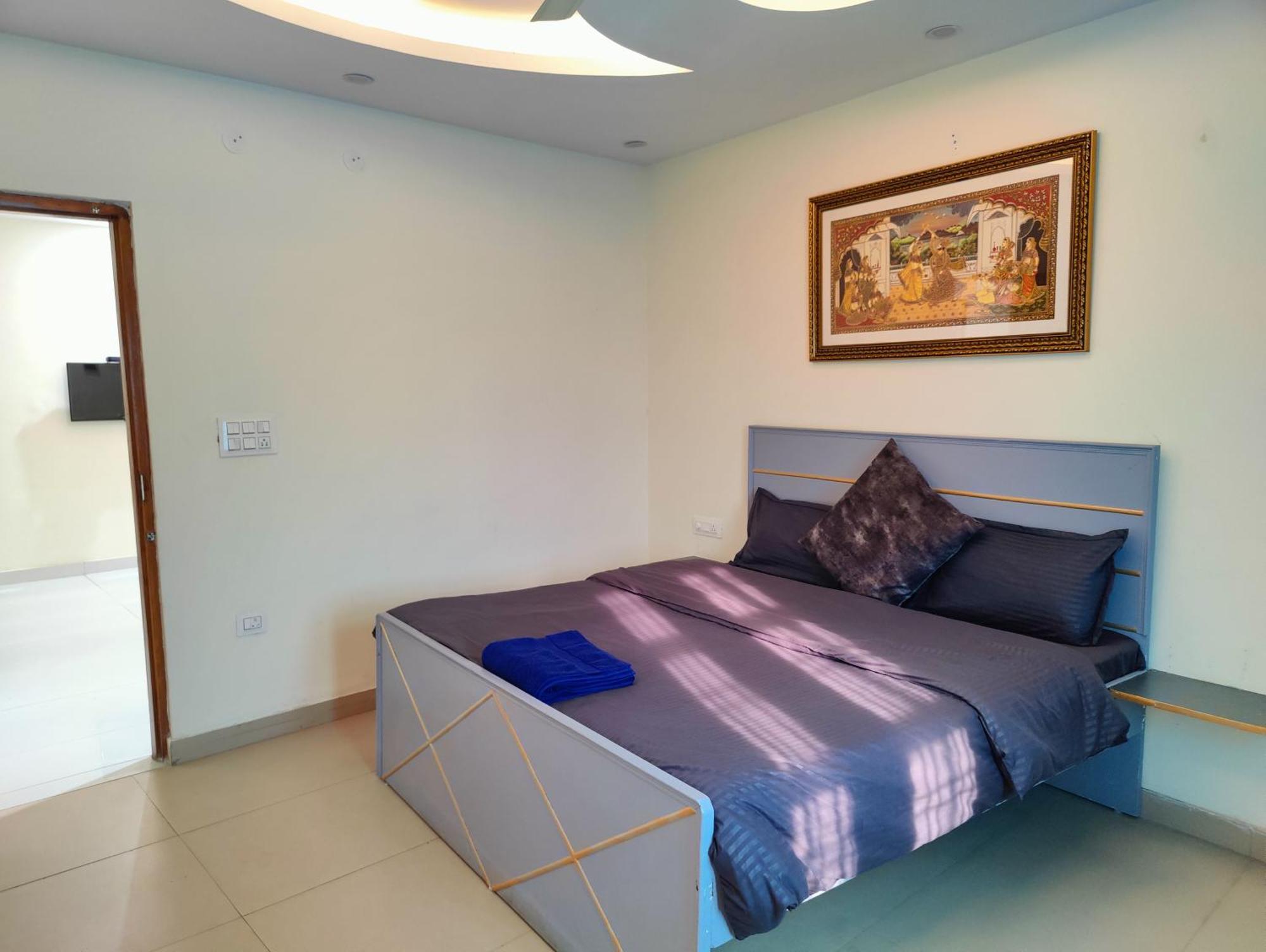 Cosy Homes Retreat 德拉敦 外观 照片