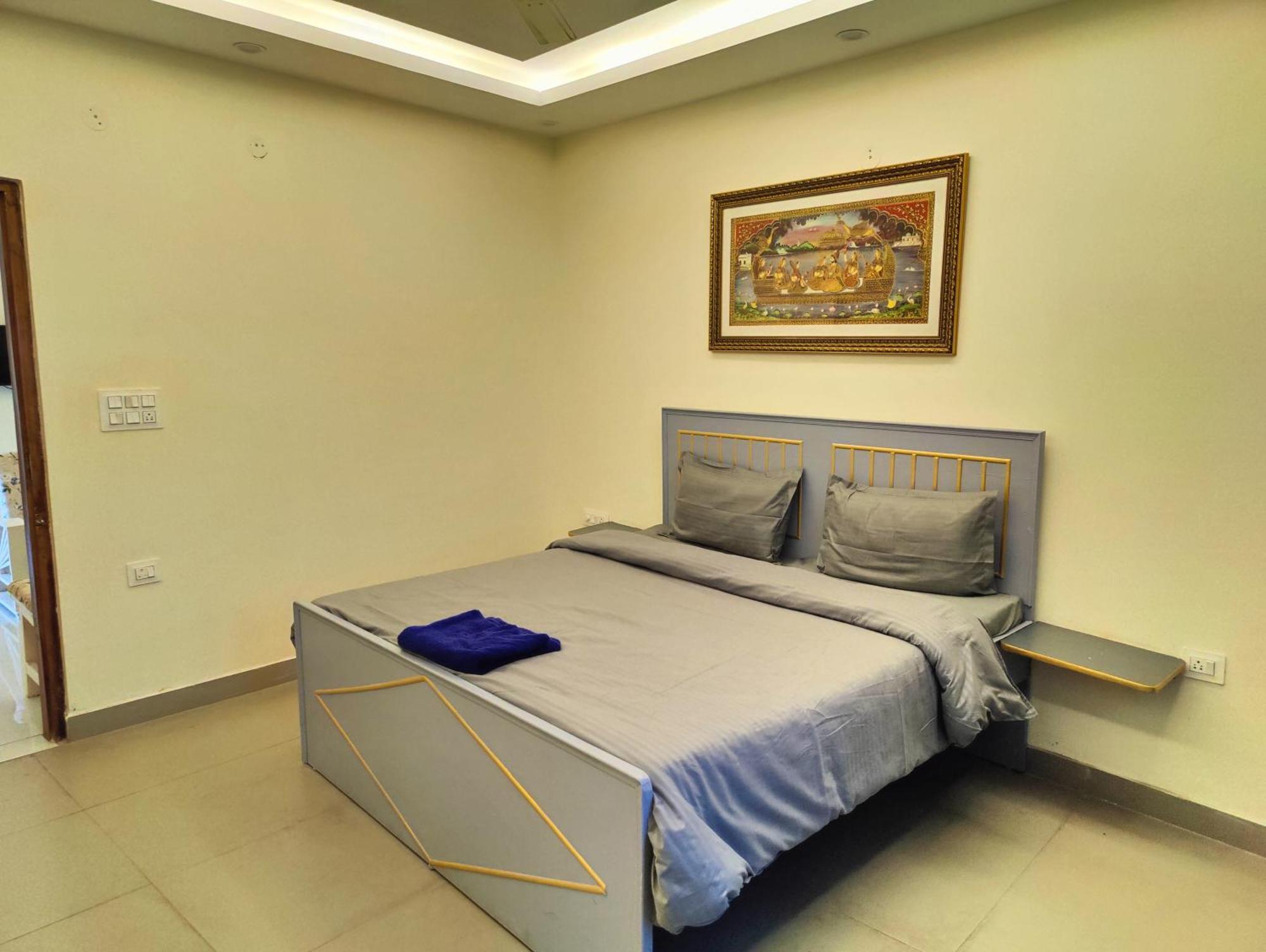 Cosy Homes Retreat 德拉敦 外观 照片