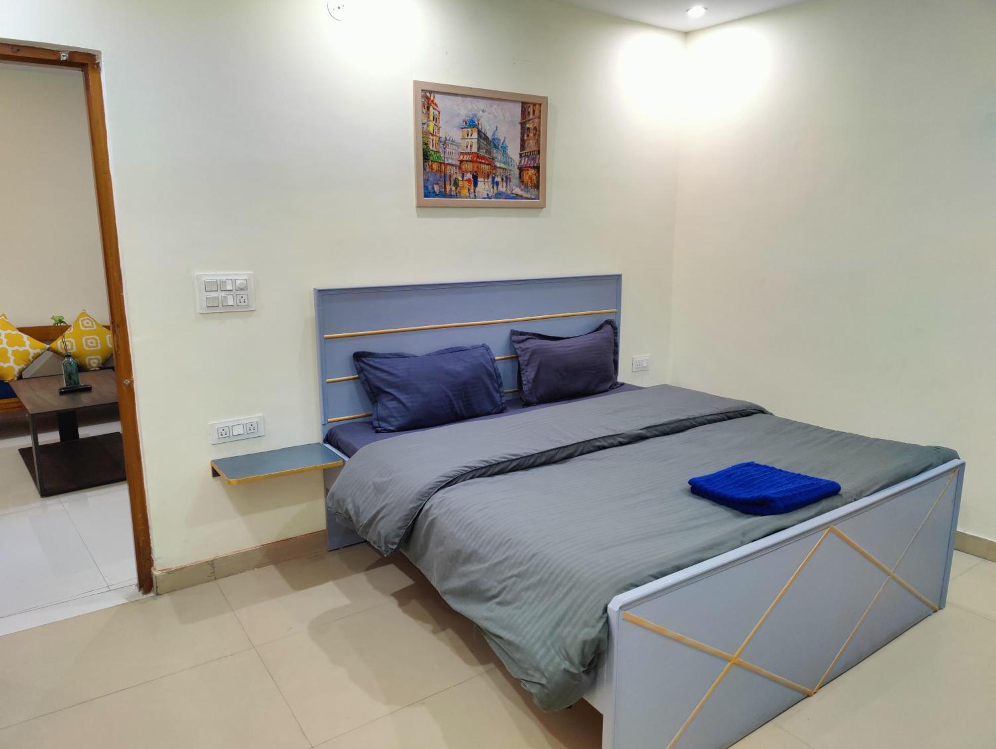 Cosy Homes Retreat 德拉敦 外观 照片