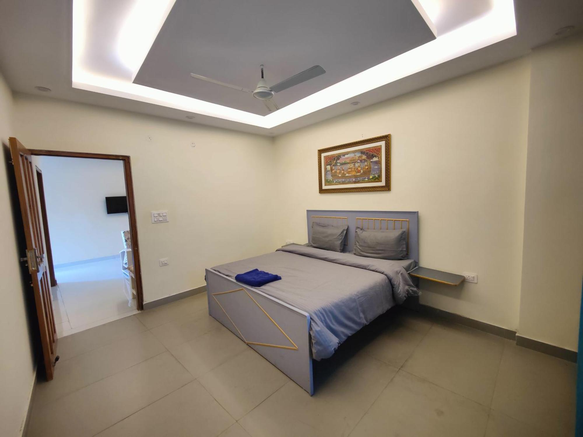 Cosy Homes Retreat 德拉敦 外观 照片