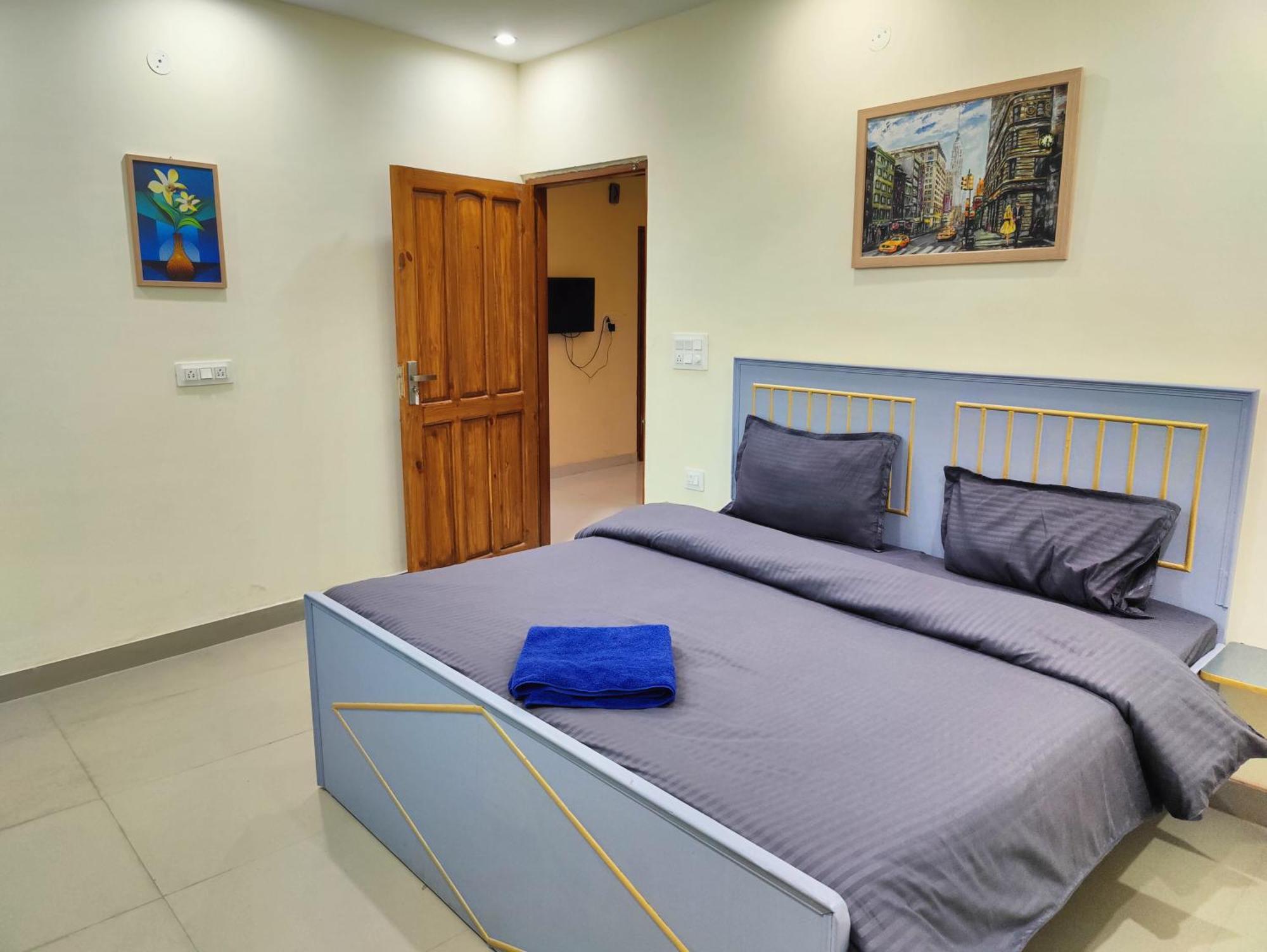 Cosy Homes Retreat 德拉敦 外观 照片