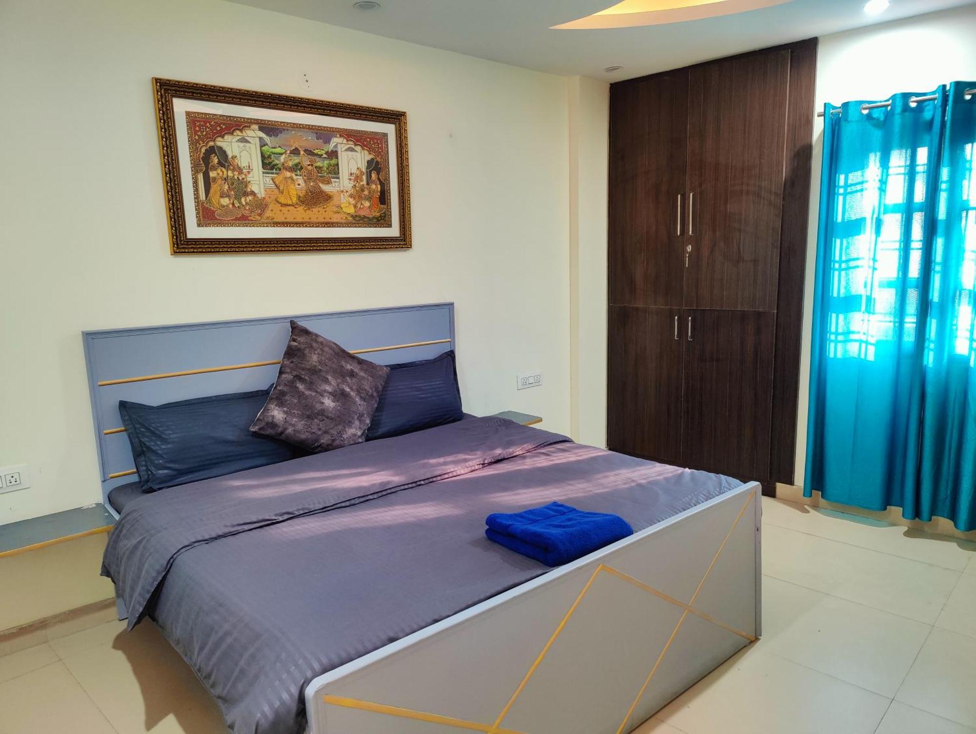 Cosy Homes Retreat 德拉敦 外观 照片