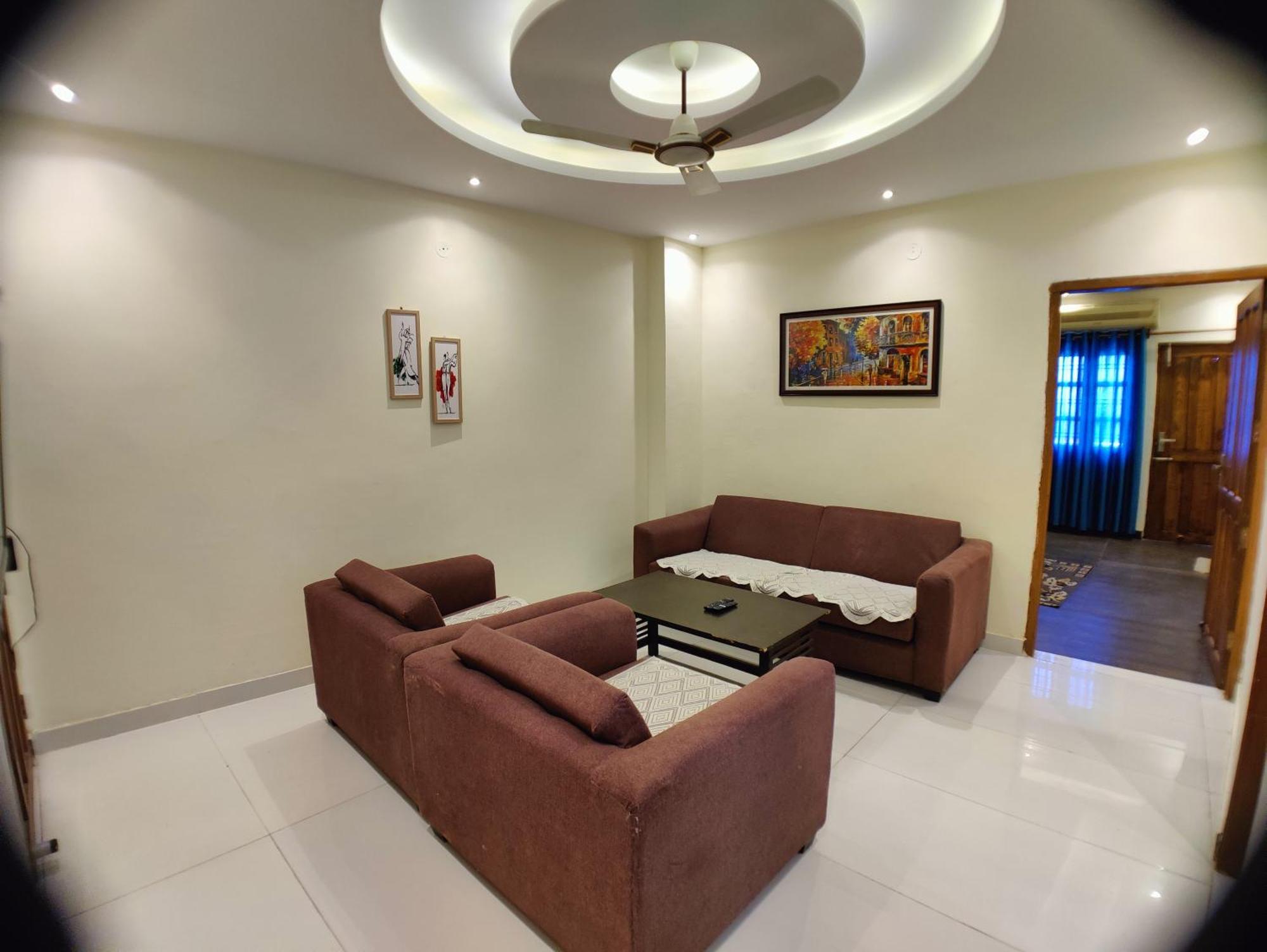 Cosy Homes Retreat 德拉敦 外观 照片