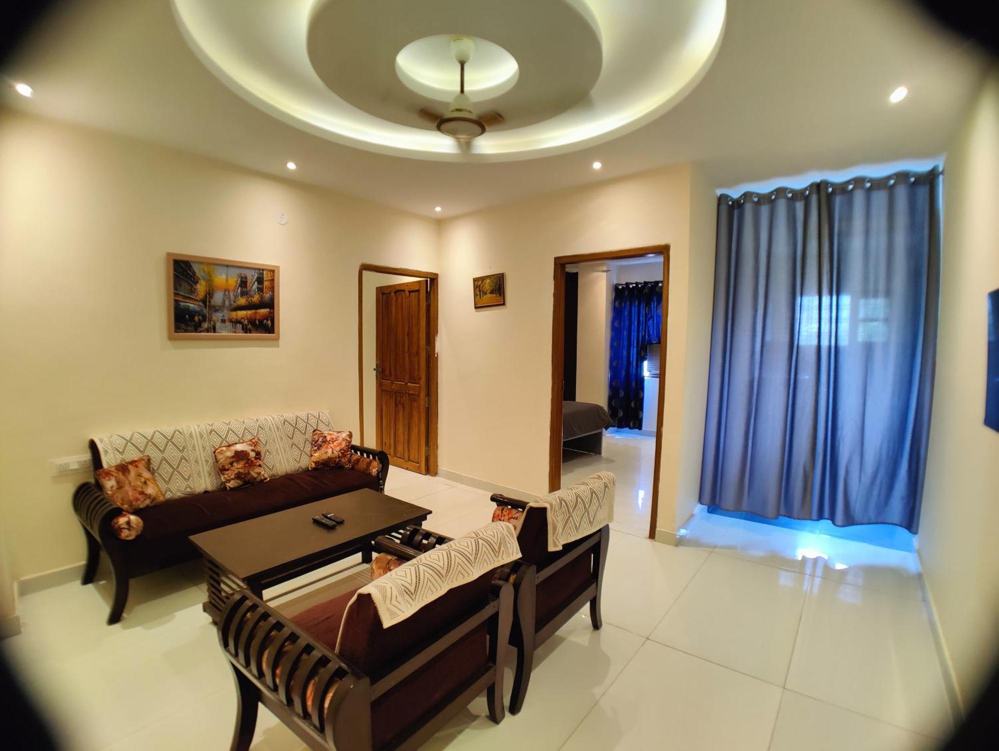 Cosy Homes Retreat 德拉敦 外观 照片