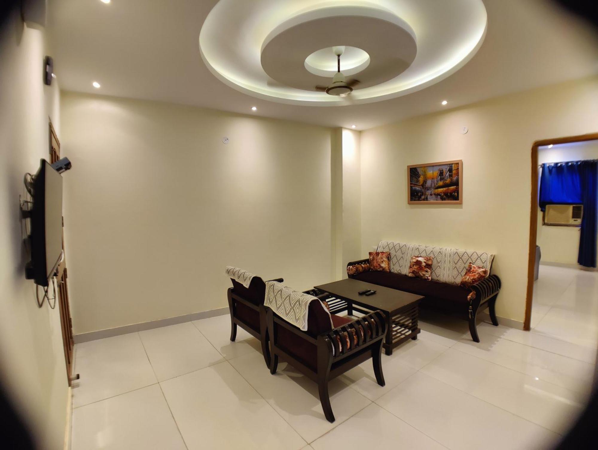 Cosy Homes Retreat 德拉敦 外观 照片