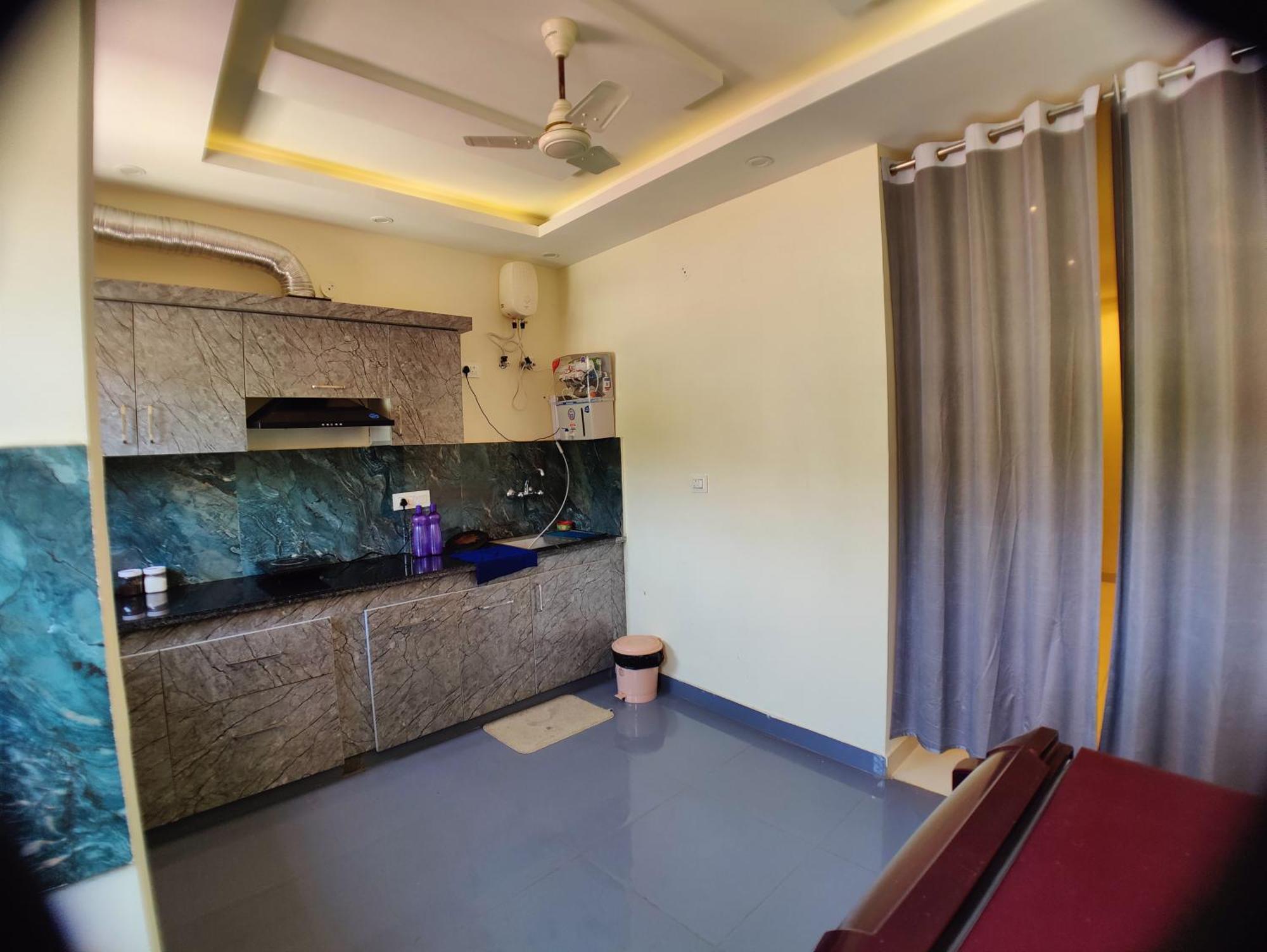 Cosy Homes Retreat 德拉敦 外观 照片