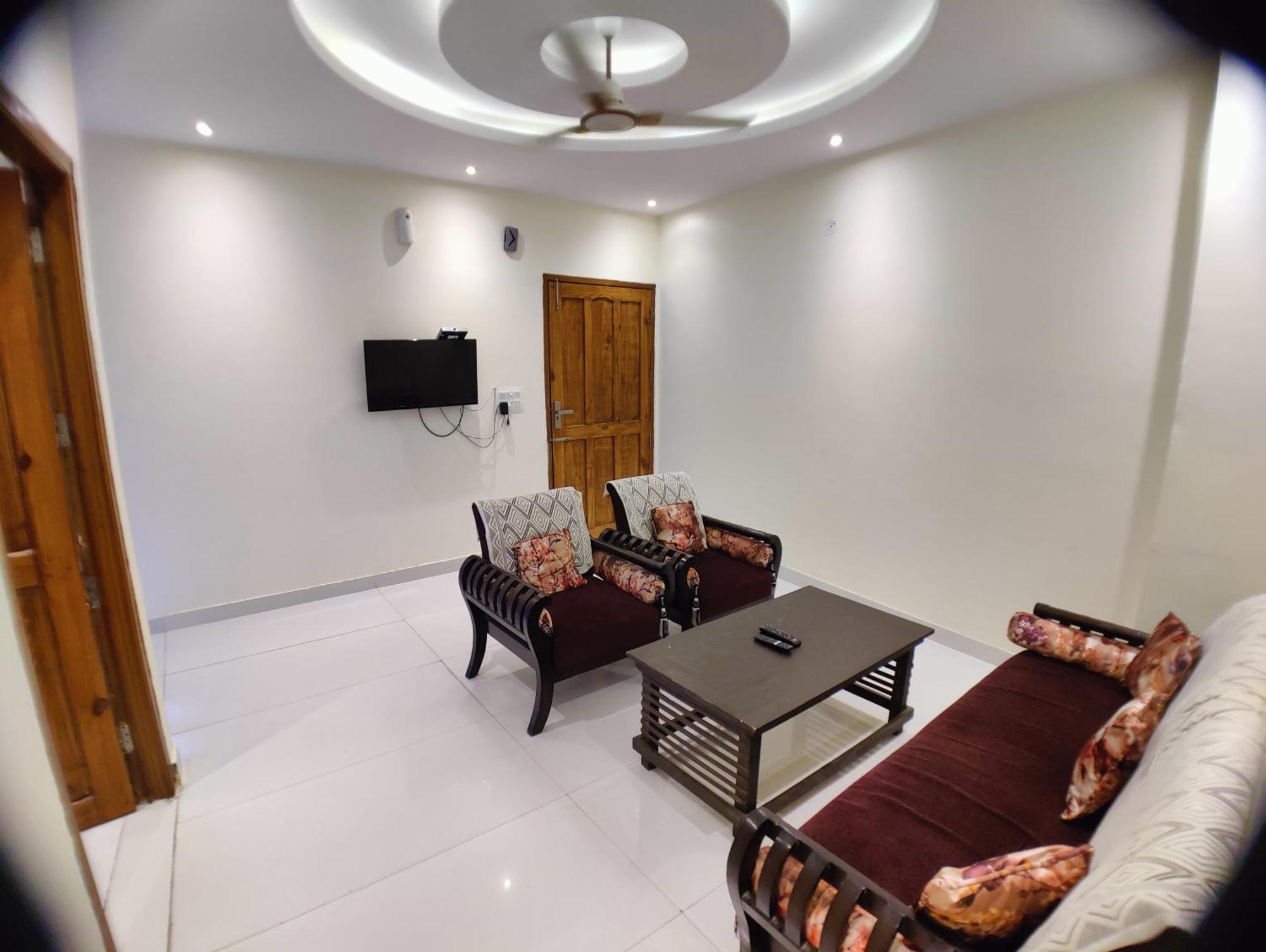 Cosy Homes Retreat 德拉敦 外观 照片