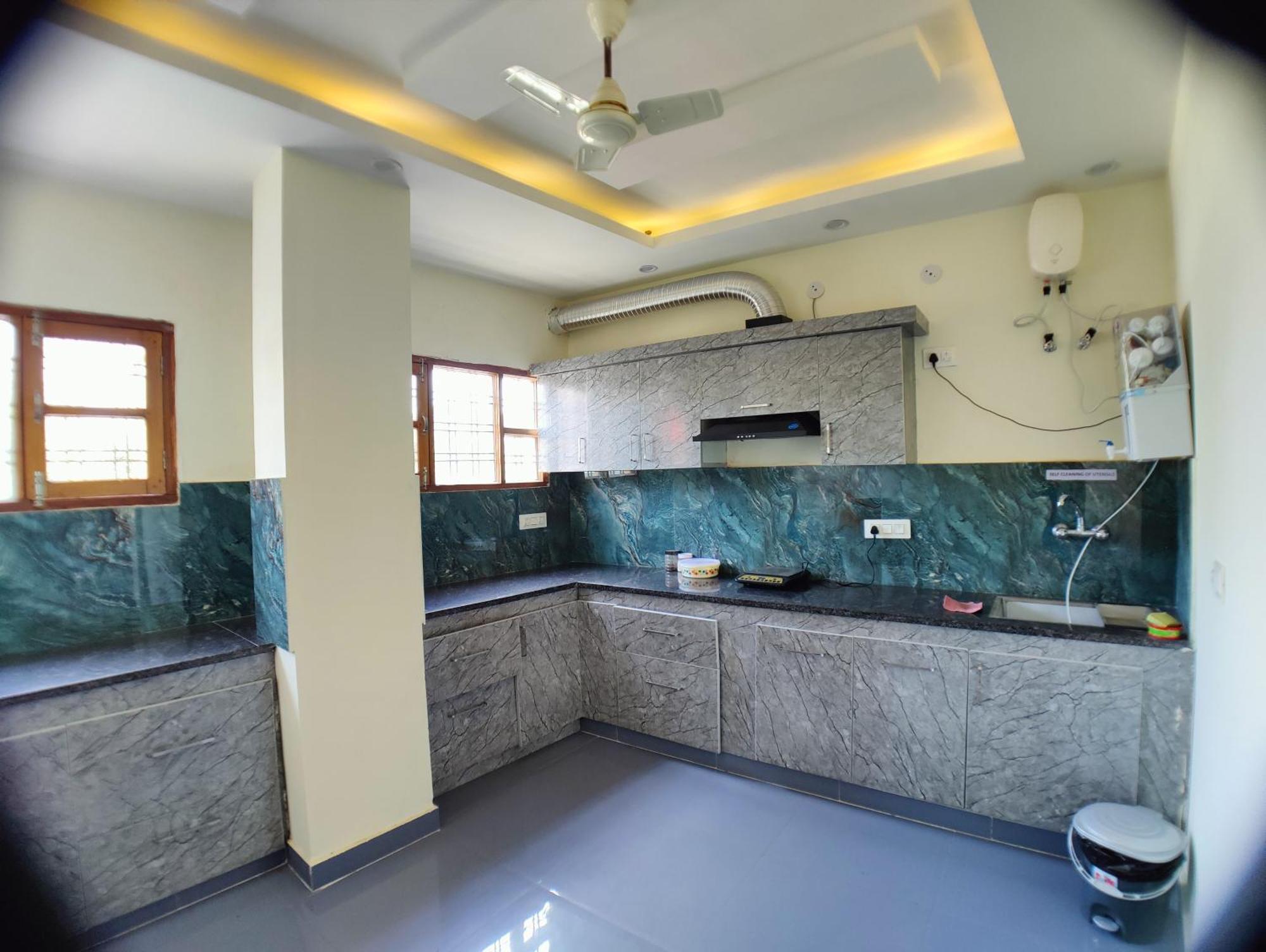 Cosy Homes Retreat 德拉敦 外观 照片